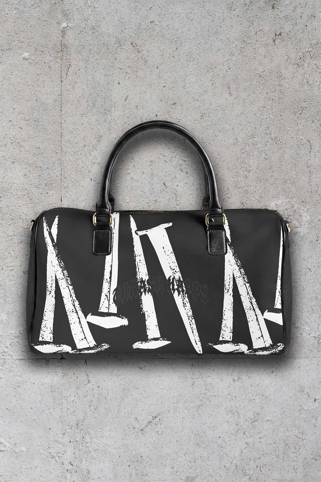 Nails Travel Bag