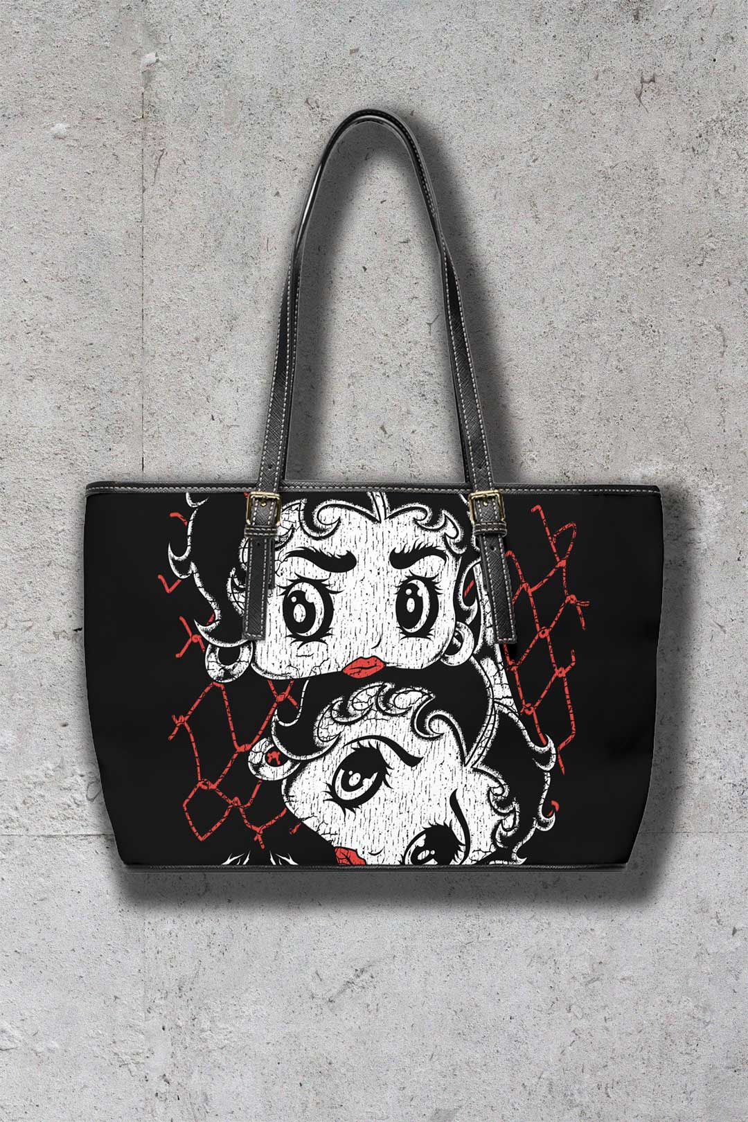 Laugh Now Cry Later Purse