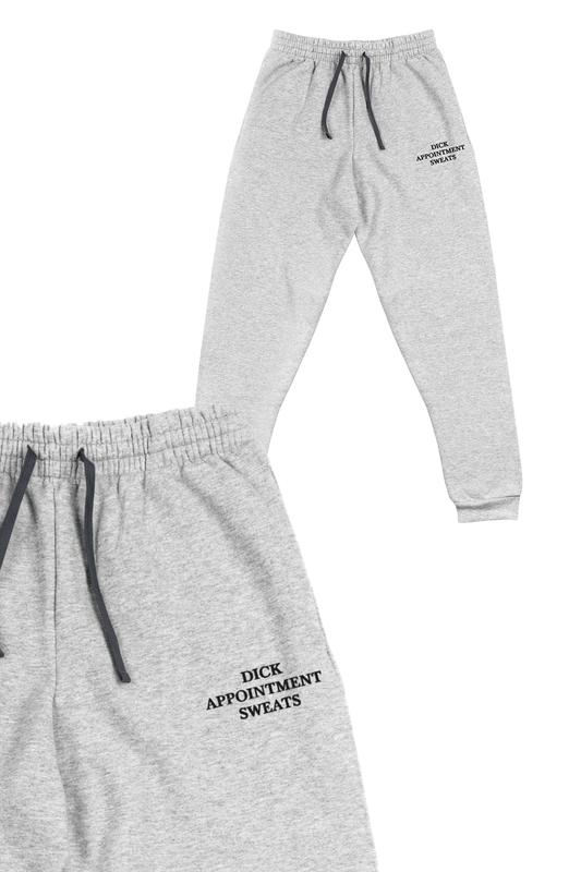 Dick Appointment Sweatpants
