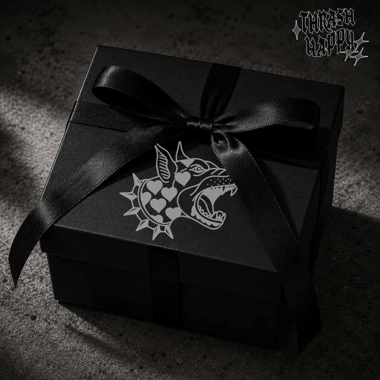 SECRET STASH — FREE