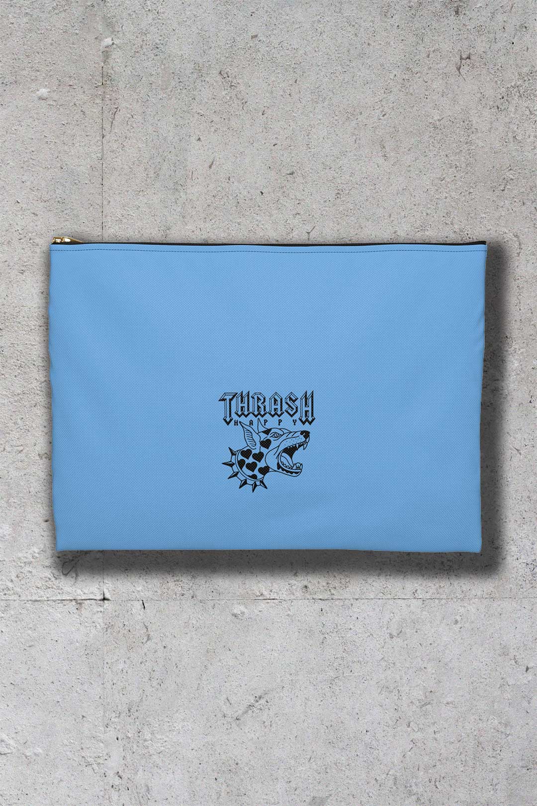 Drugs + Tampons Pouch