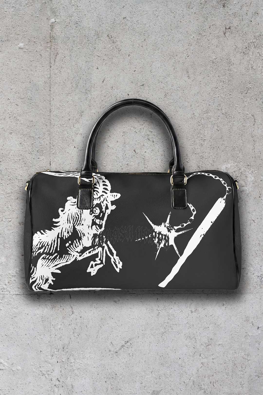 Nails Travel Bag