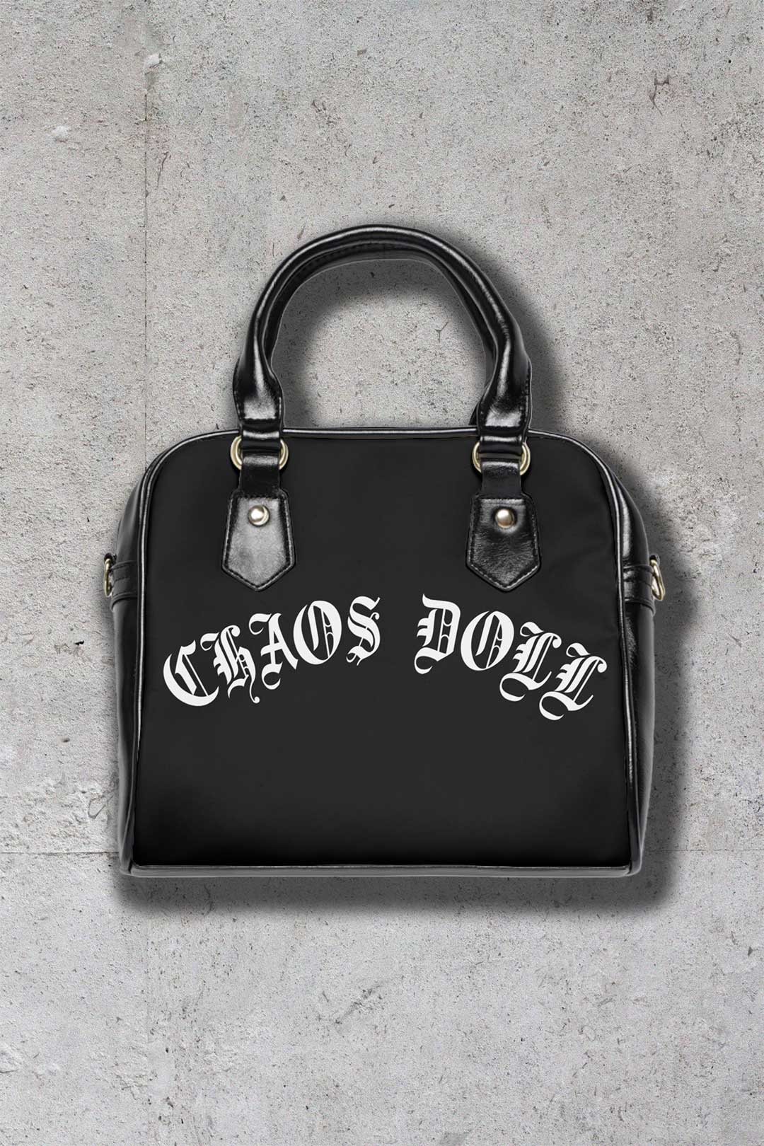 Chaos Doll Handbag