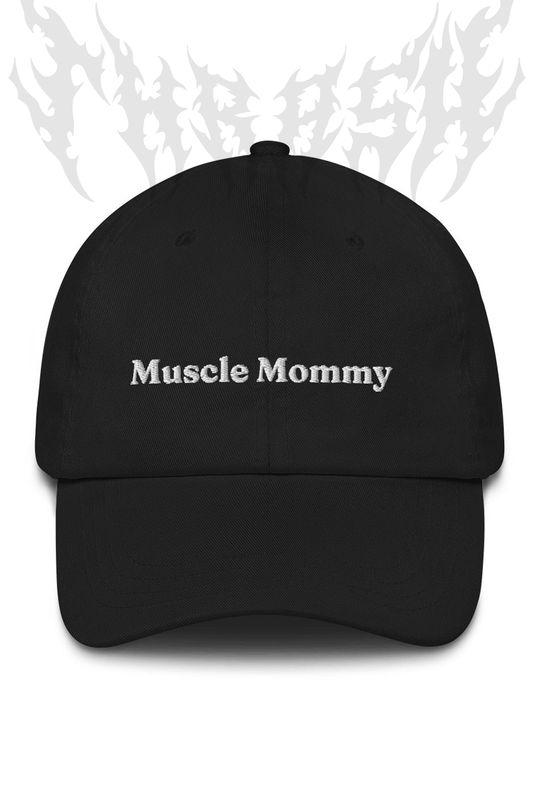 Muscle Mommy Hat