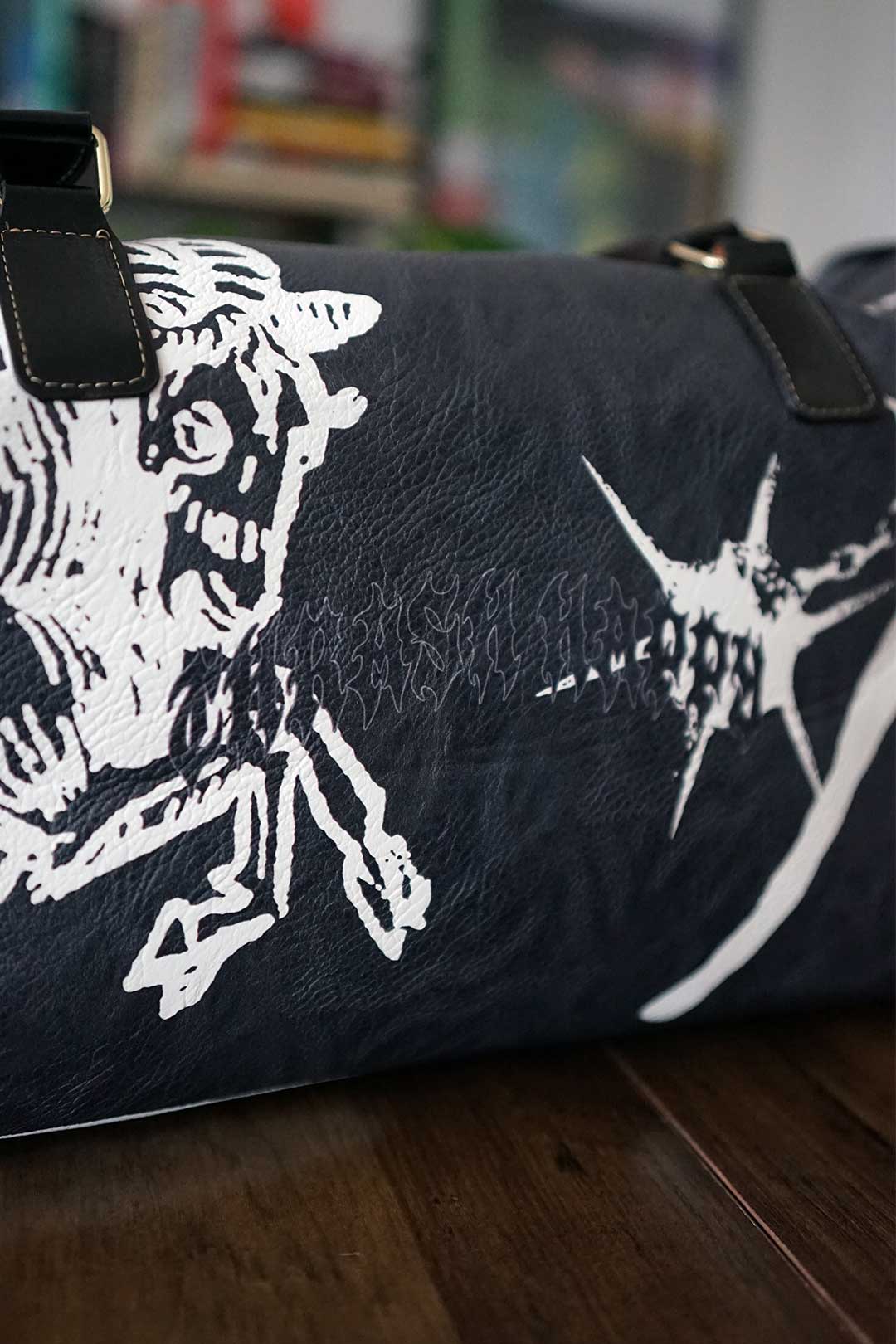 Nails Travel Bag