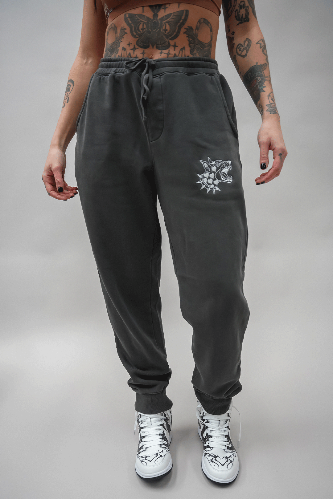 Rest Day Sweats Joggers
