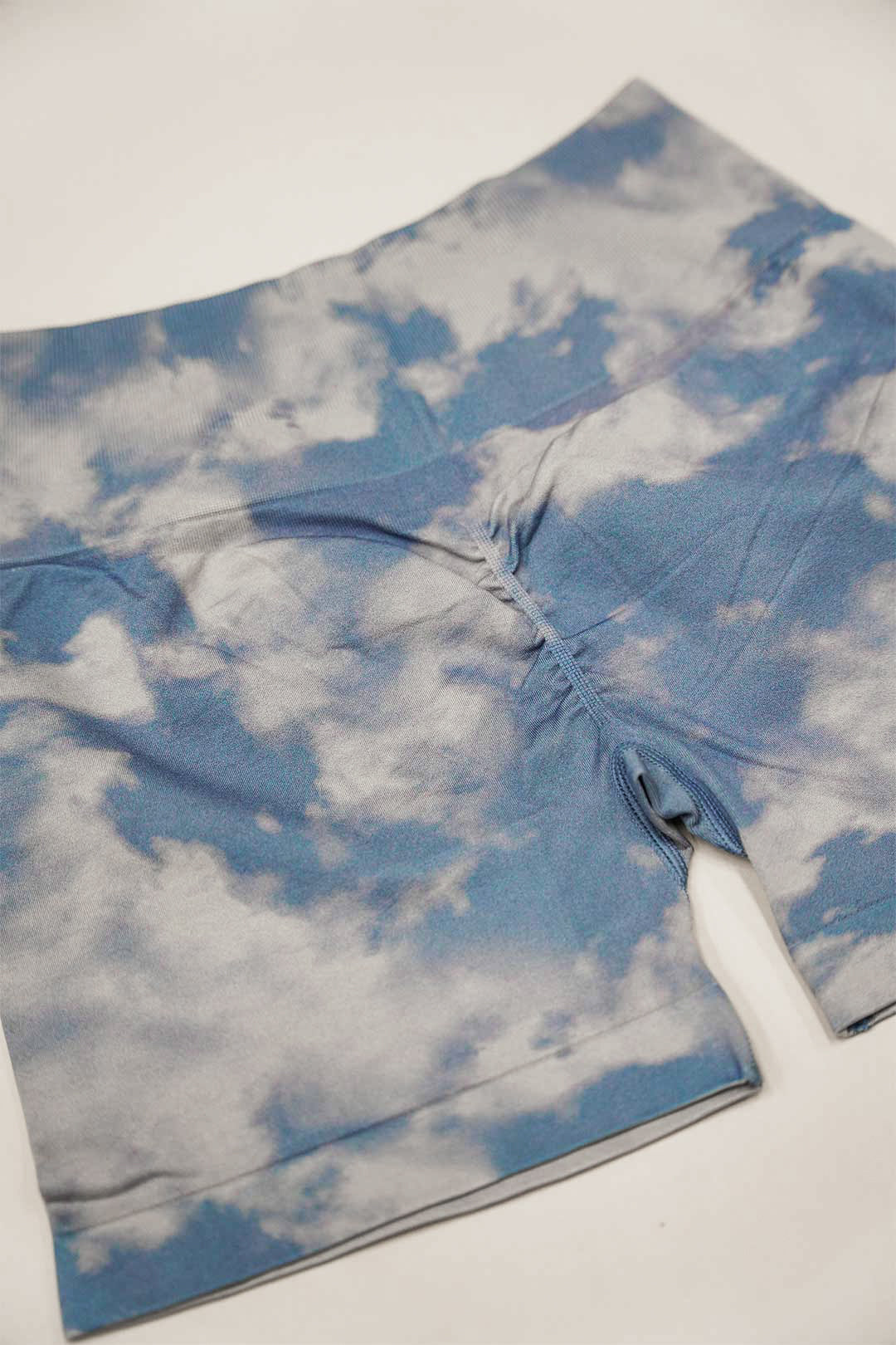 Cloud 9 Seamless Shorts