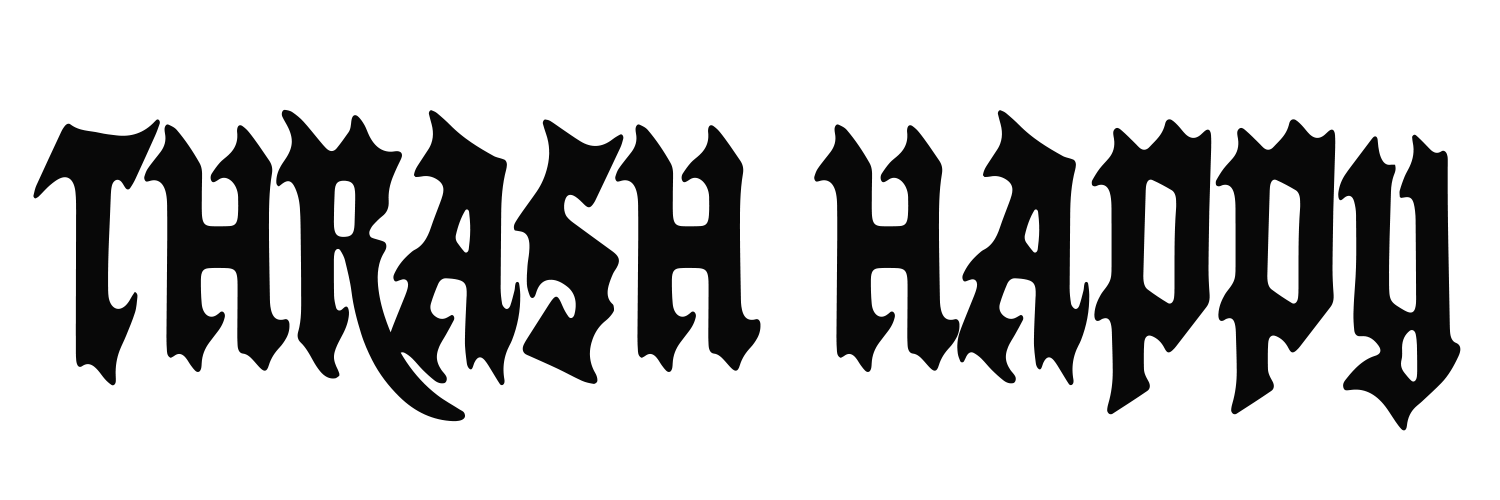 Thrash Happy
