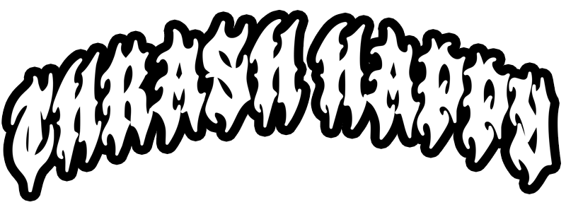 Thrash Happy