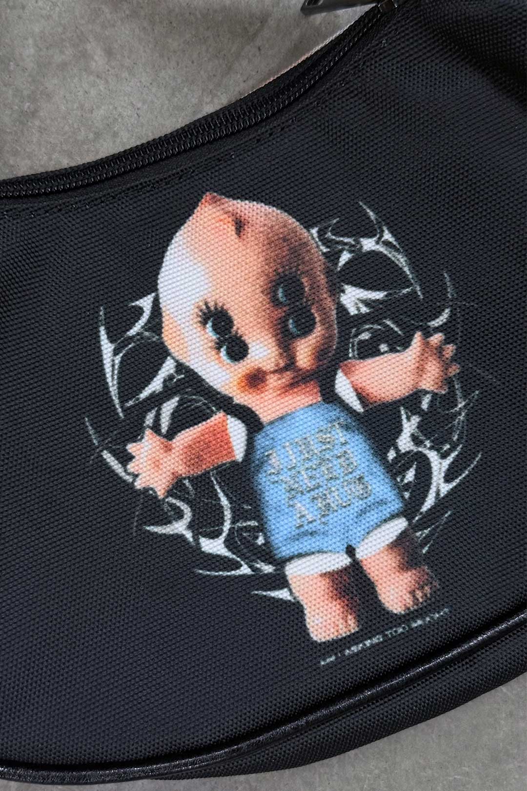 Tribal Baby Shoulder Bag