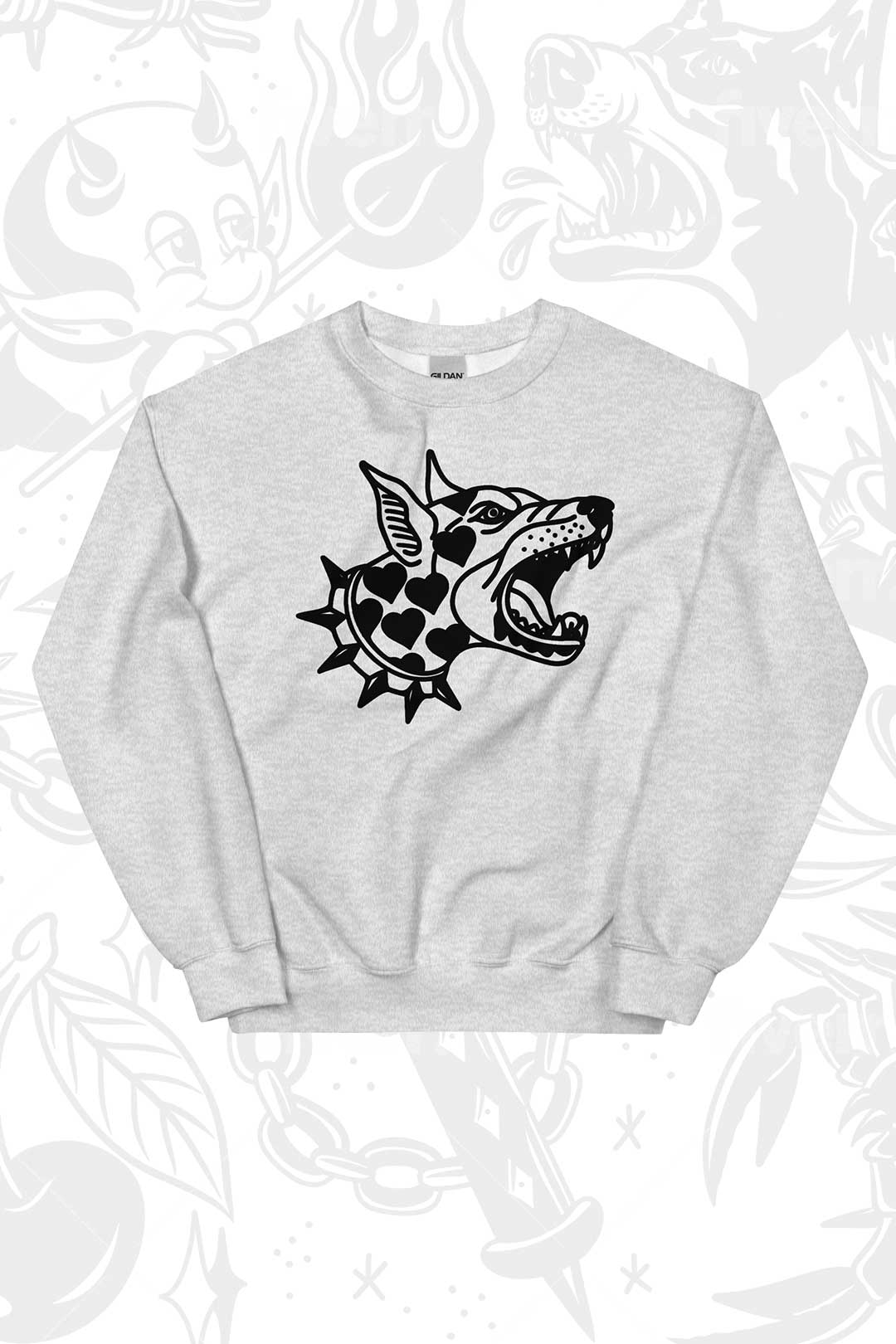 OG Crewneck Colors 1800