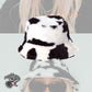 M00dy Fluffy Hat