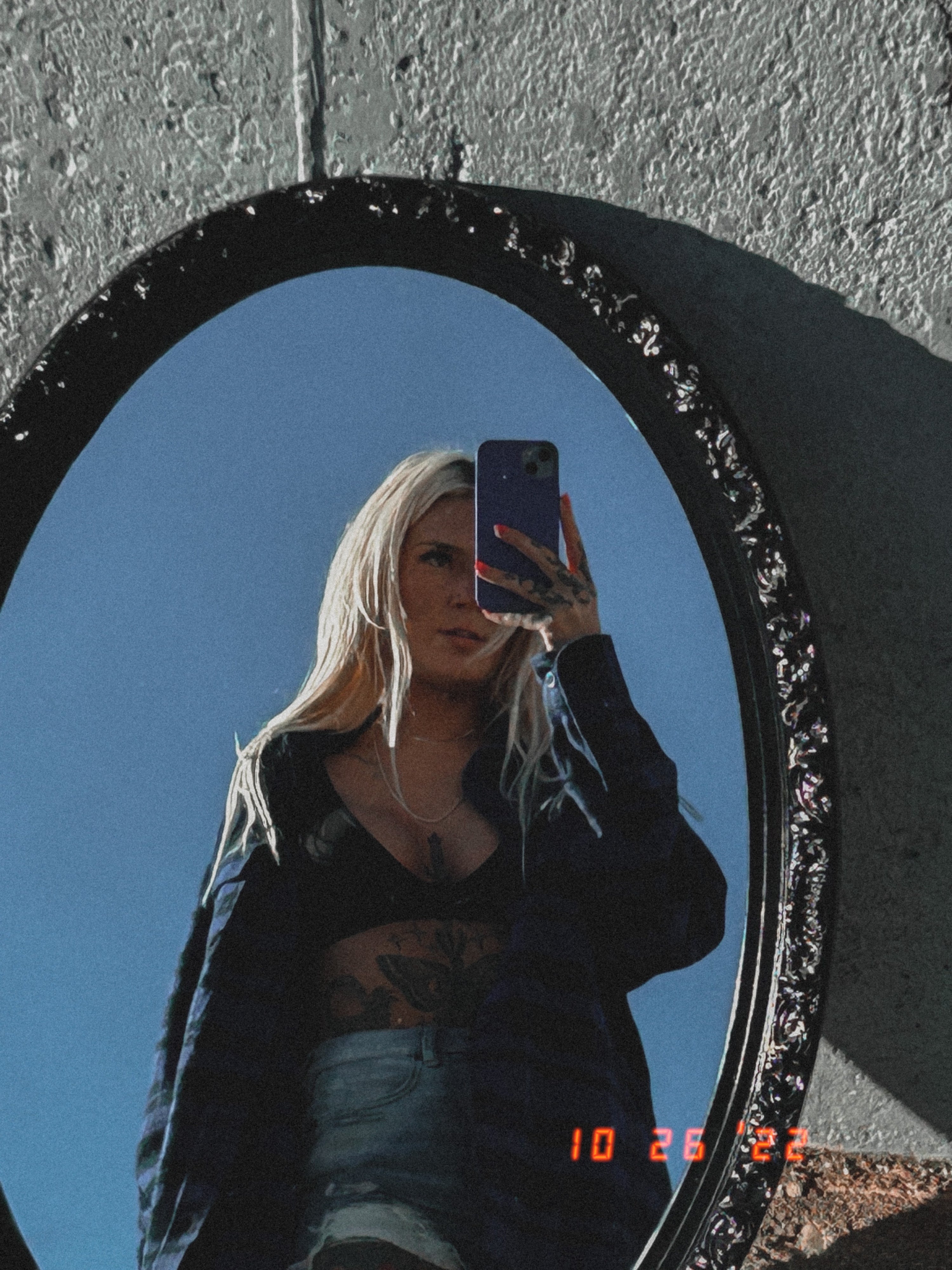 self love mirror